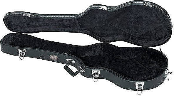 Imagem de Hardcase para Guitarra Les Paul Gewa 523120 