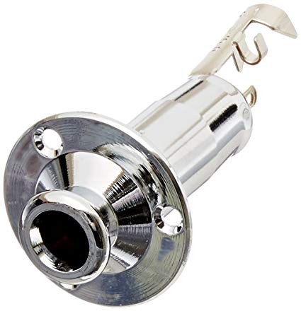 Imagem de Ficha Jack para Guitarra Acústica Retroparts RP391