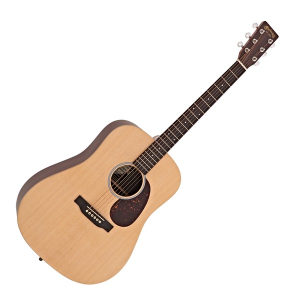 Imagem de Guitarra Acústica Martin DX1AE