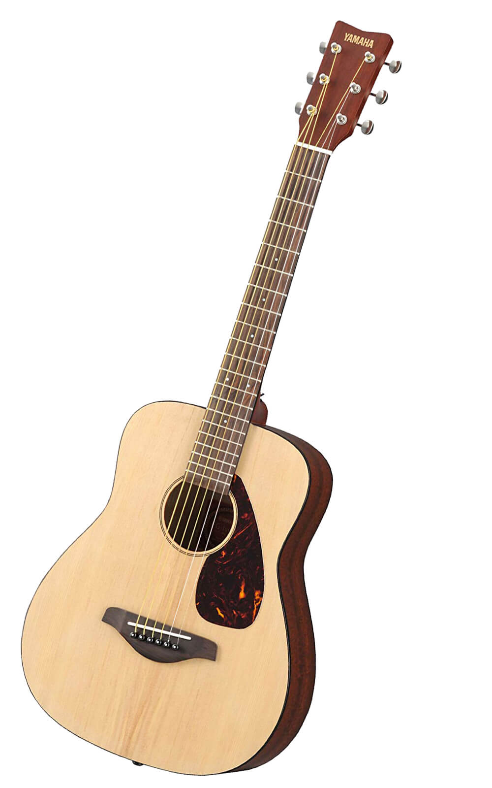 Imagem de Guitarra Acústica Yamaha JR2 Natural