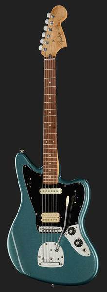 Imagem de Guitarra Eléctrica Fender Player Series Jaguar PF TPL