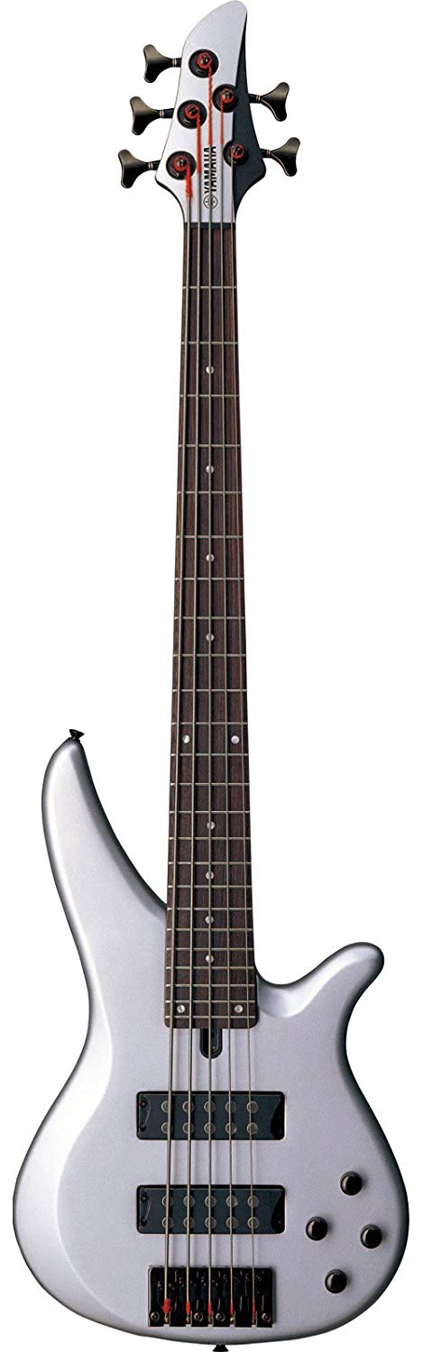 Imagem de Baixo Elétrico Yamaha RBX375