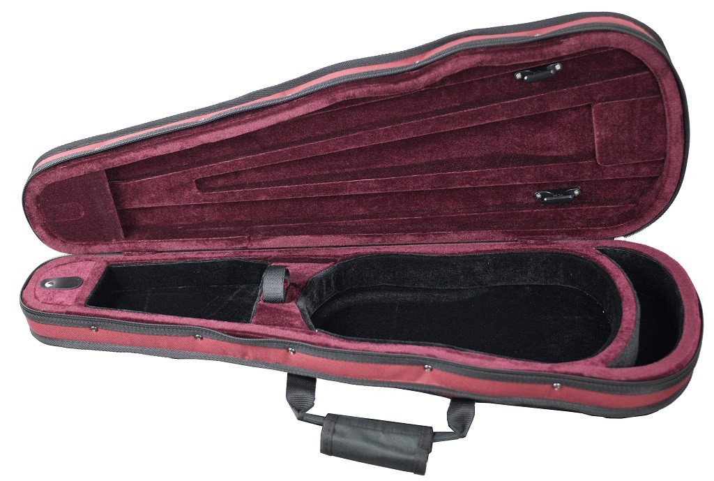 Imagem de Estojo para Violino 1/4 Amadeus VNC114