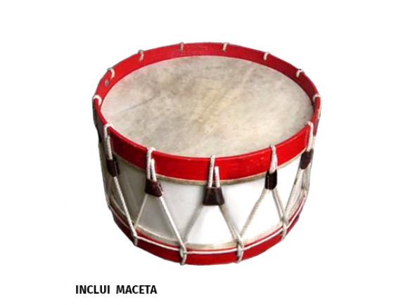 Imagem por categoria Bombos tradicionais