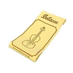 Imagem de Pano de Limpeza para Instrumentos de Arco Gewa 464791