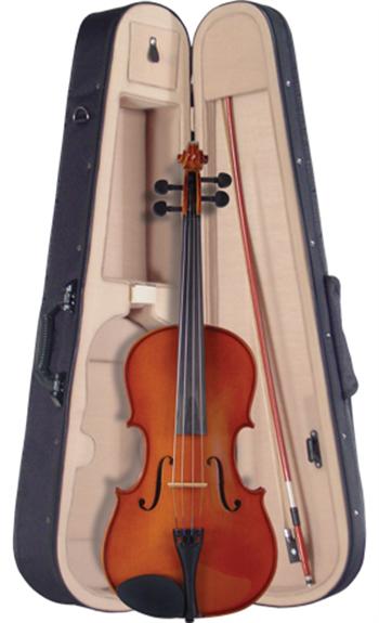 Imagem de Violino Palatino 1/16 PSI-035VN-116