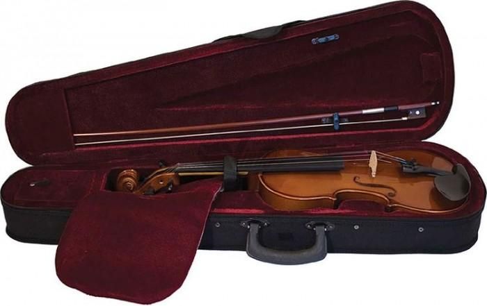 Imagem de Violino Höfner-Alfred 4/4 AS060V44