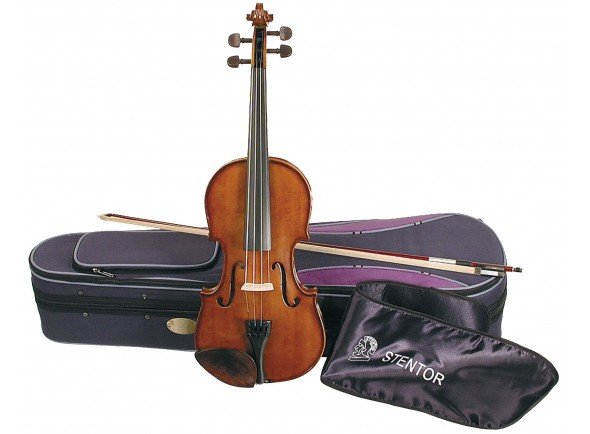 Imagem de Violino Stentor 4/4 E Kreutzer School