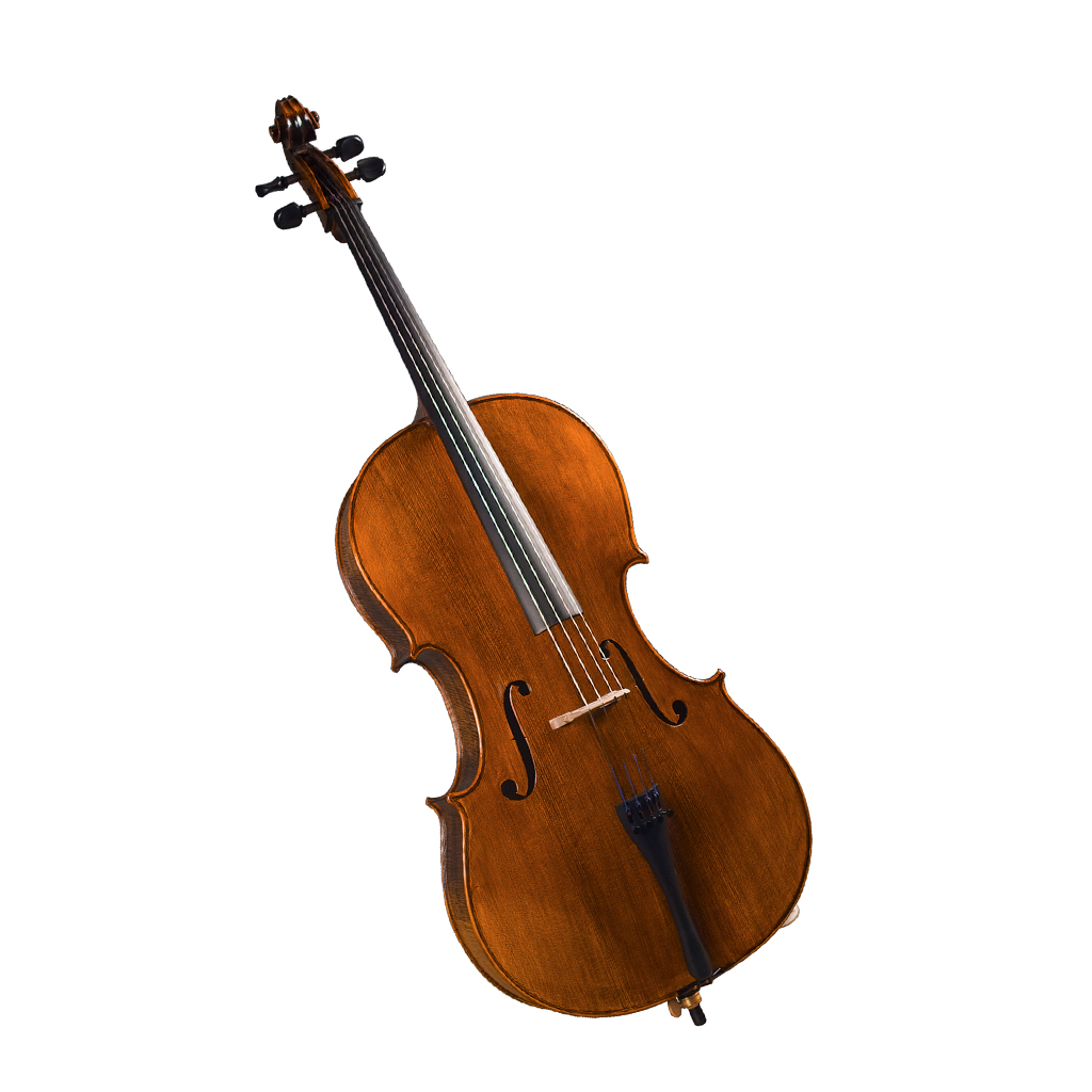 Imagem de Violoncelo 4/4 Lamire SC500