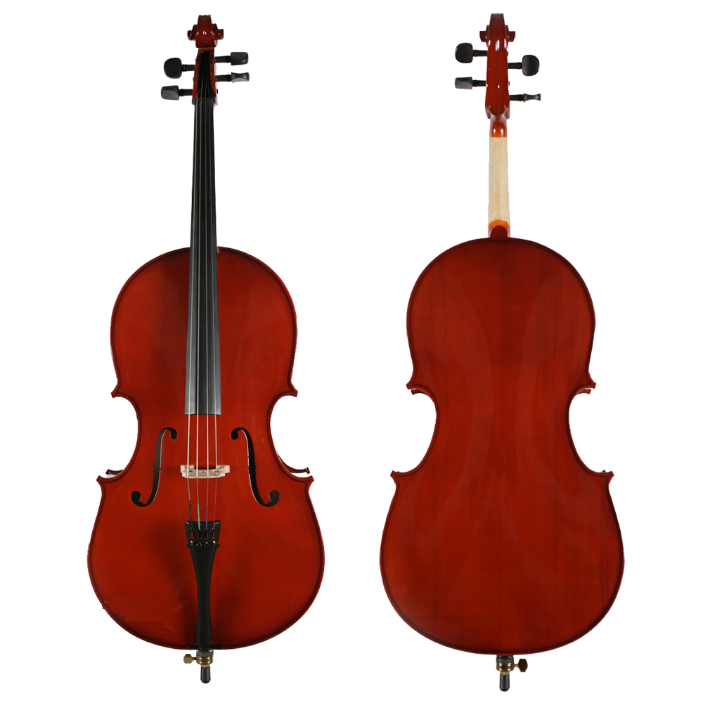 Imagem de Violoncelo 4/4 Stentor Kreutzer School