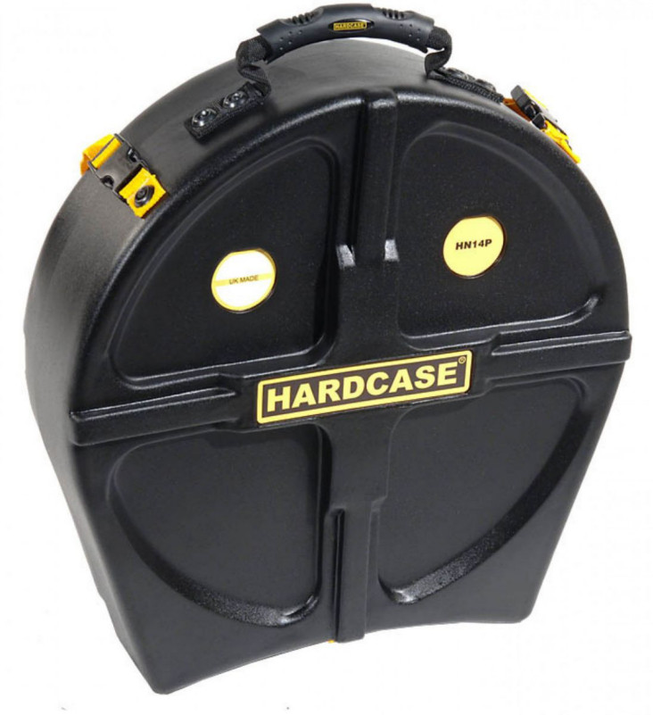 Imagem por categoria Malas / Estojos para bateria e percussão