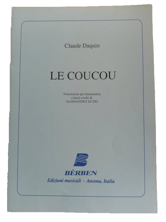 Imagem de Livro Le Coucou E2788B