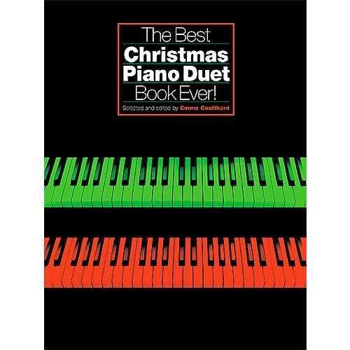 Imagem de Livro The Best Christmas Piano Duet Book Ever! AM980705