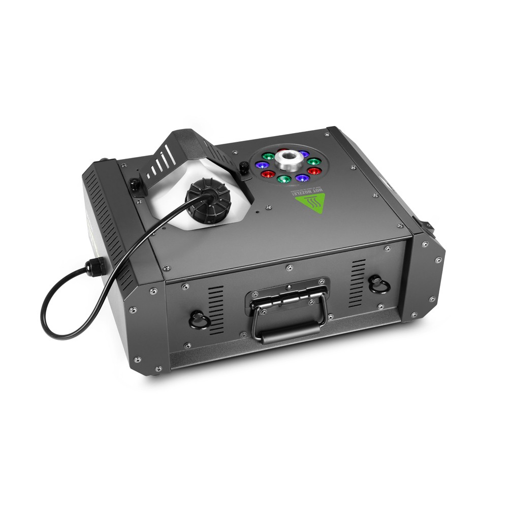 Imagem de Máquina de Fumo Cameo Steam Wizard 1000