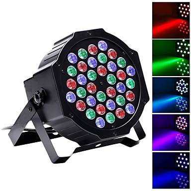 Imagem de Projetor LED PAR RGB RayFX RAYPR37