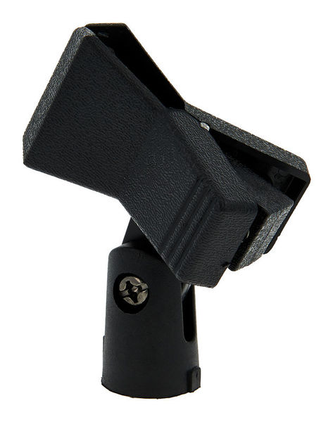 Imagem de Pinça de Microfone com Mola SM08