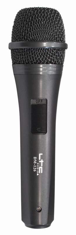 Imagem de Microfone LTC Audio DM-126