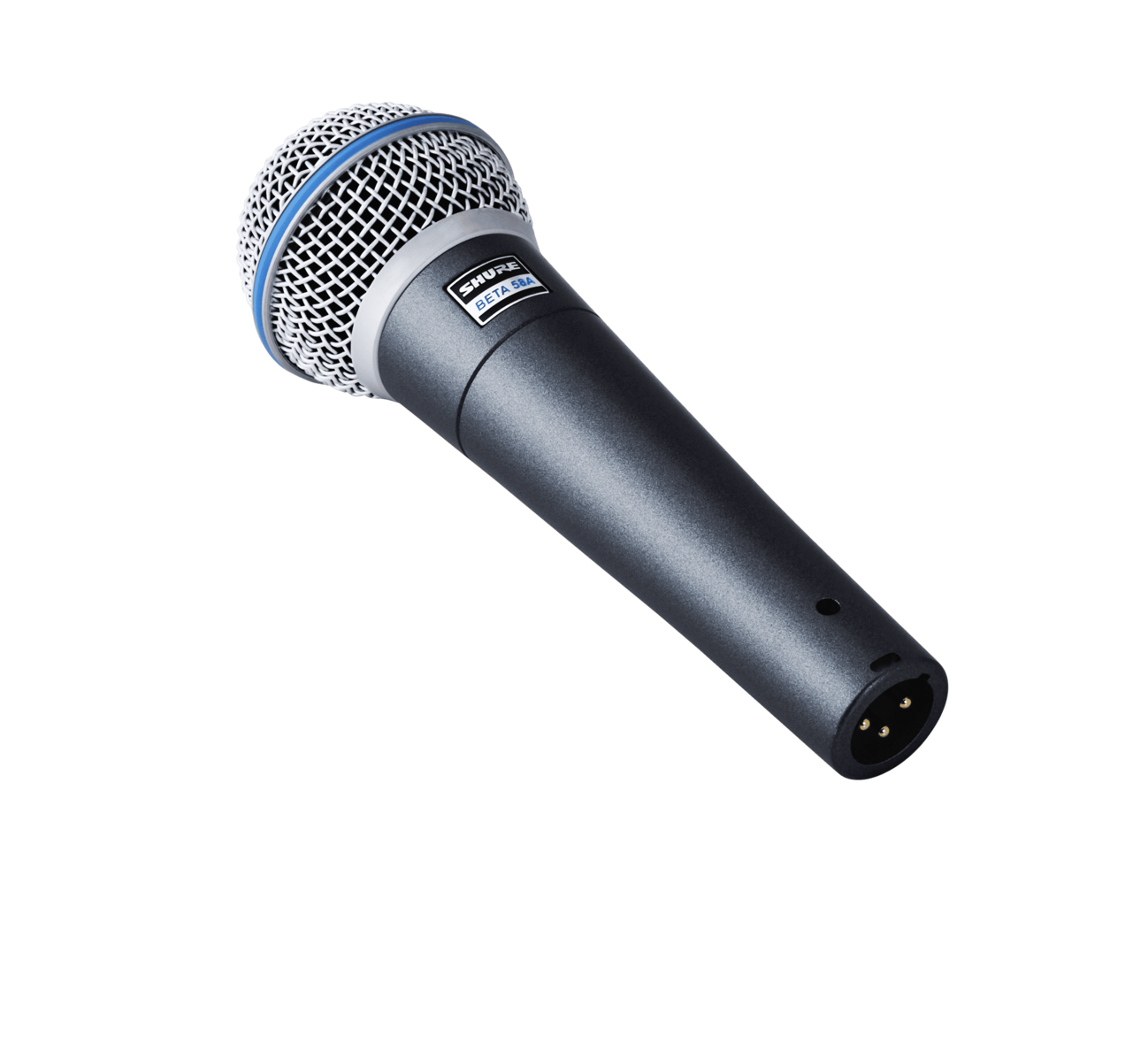 Imagem de Microfone Shure BETA 58A