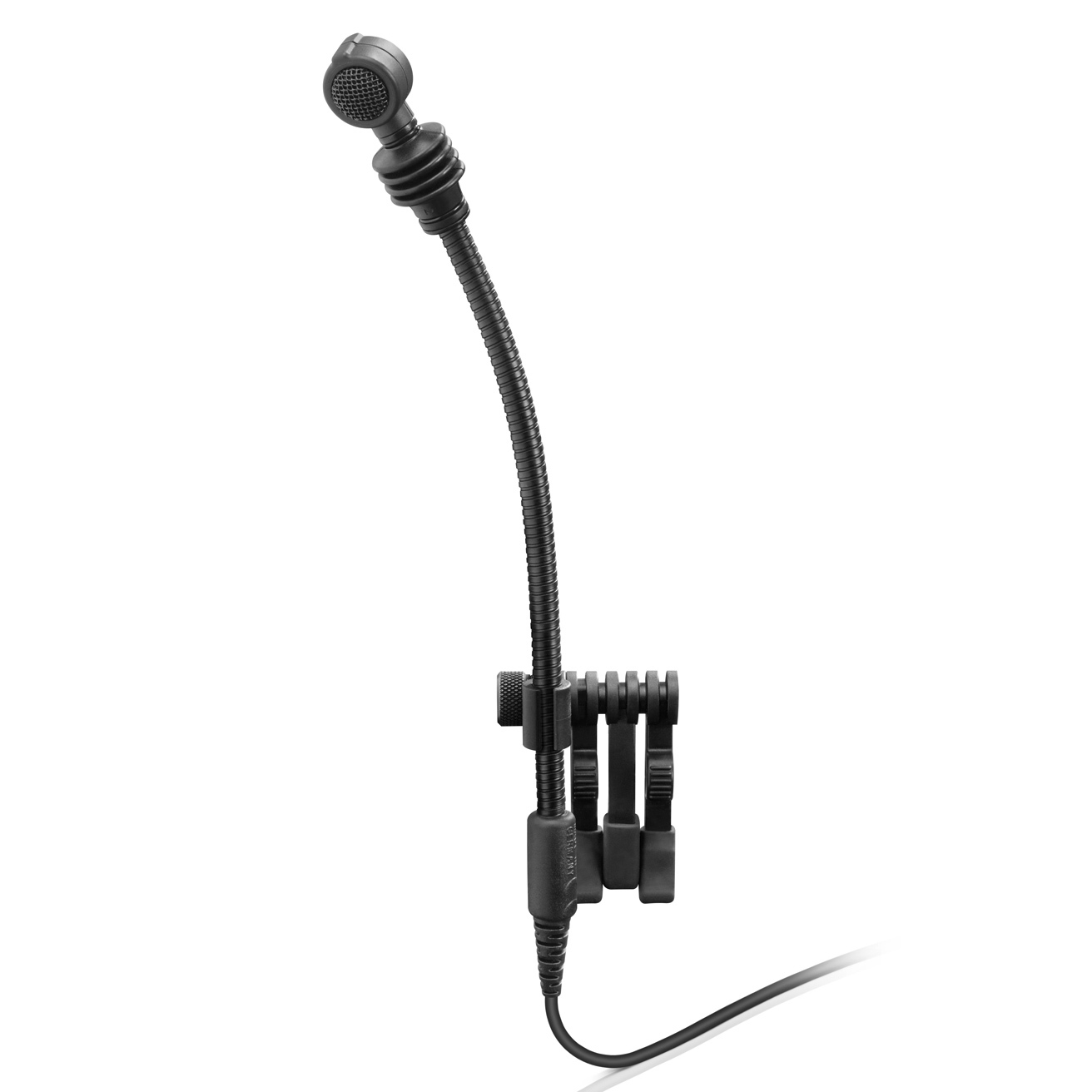 Imagem de Microfone de Instrumento Sennheiser Evolution 608