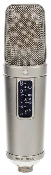 Imagem de Kit Microfone RØDE NT2-A