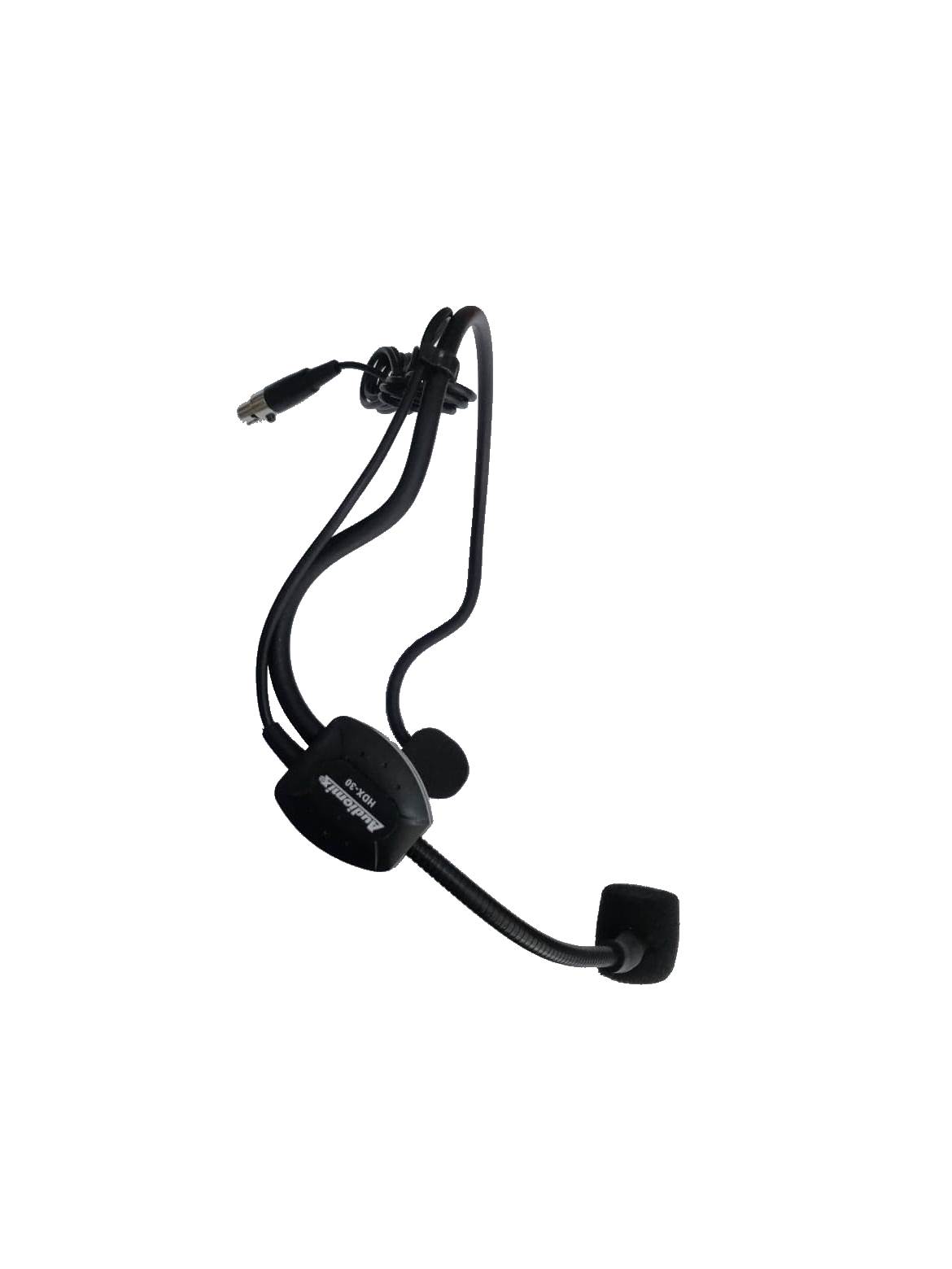 Imagem de Headset Audiomix HDX-30