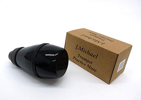 Imagem de Surdina J. Michael MTRP1