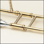 Imagem de Trombone J. Michael TB-450M