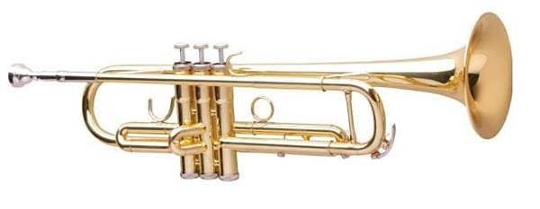 Imagem de Trompete J. Michael TR200