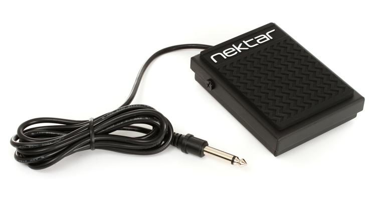 Imagem de Pedal de Sustain Universal Nektar NP-1