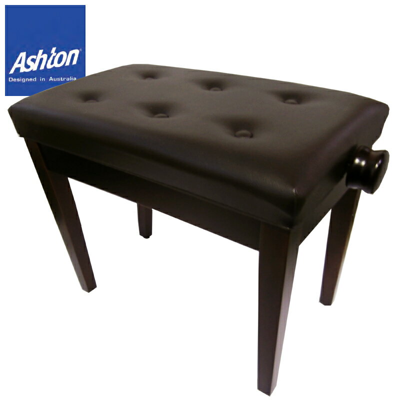 Imagem de Banco para Piano Ashton APB200MRW