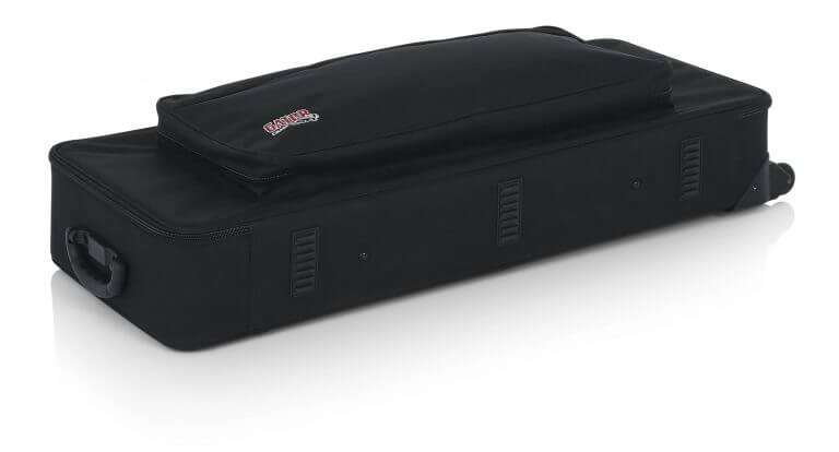 Imagem de Flightcase Teclado 49 Teclas Gator GK-49