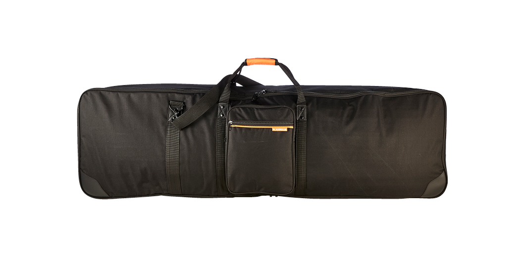 Imagem de Saco Teclado 88 Teclas Armour KBBXL 604199 