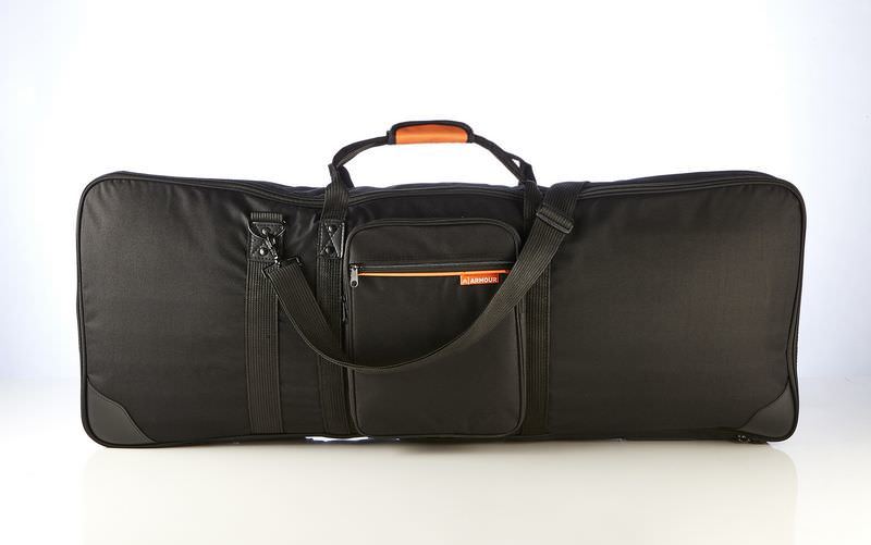 Imagem de Saco Teclado Almofadado Armour KBBM 604193