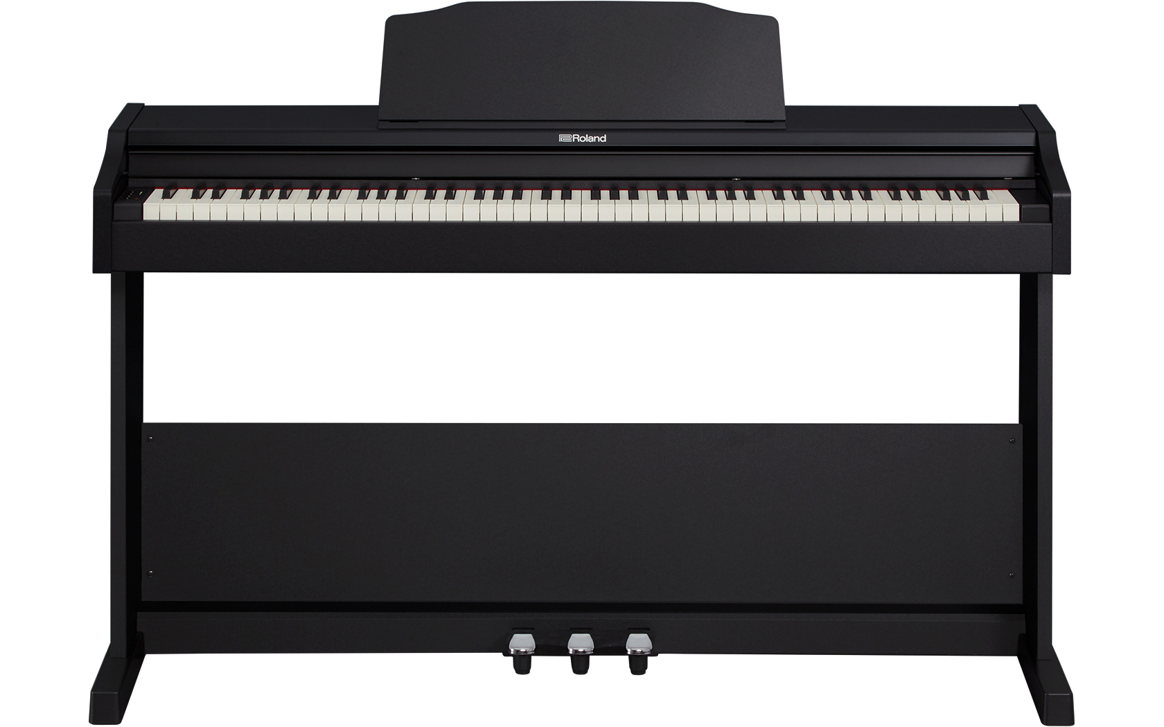 Imagem de Piano Roland RP102