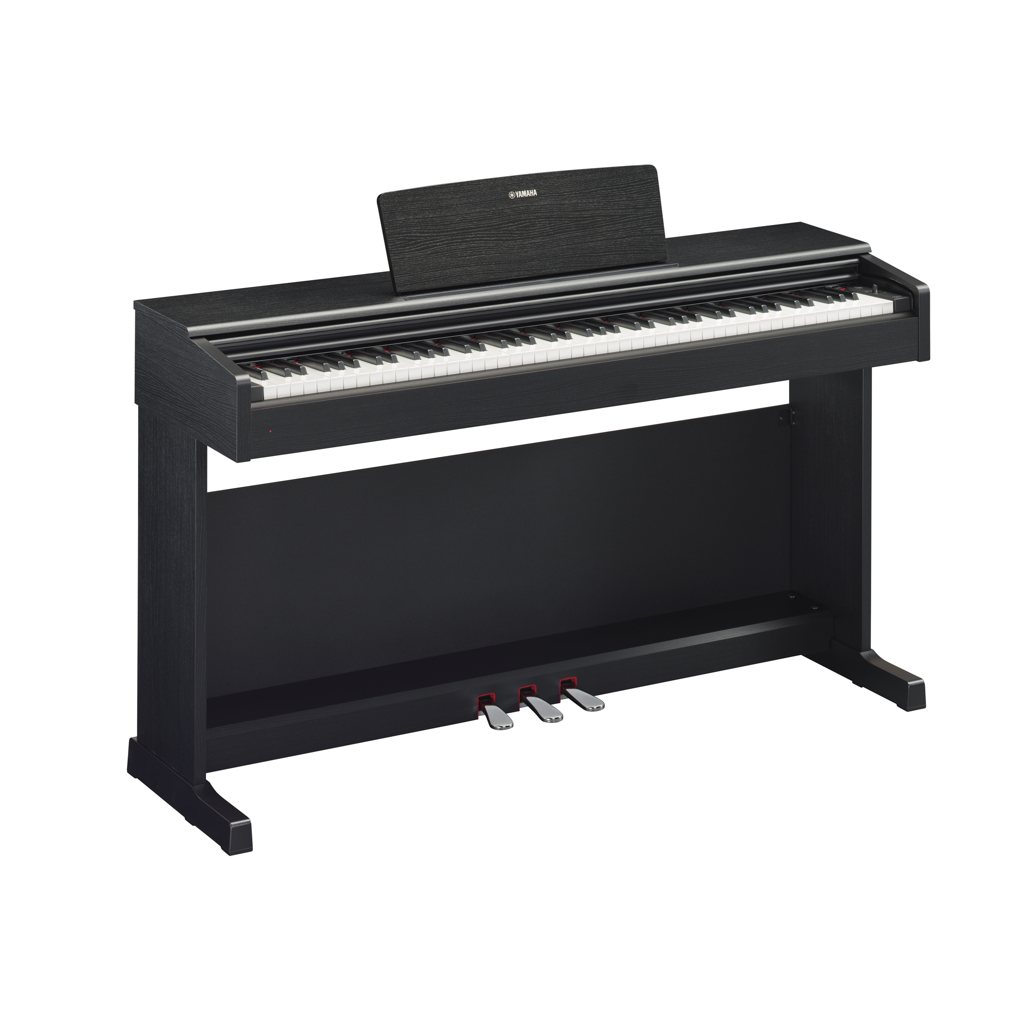 Imagem de Piano Yamaha Arius YDP-144BK