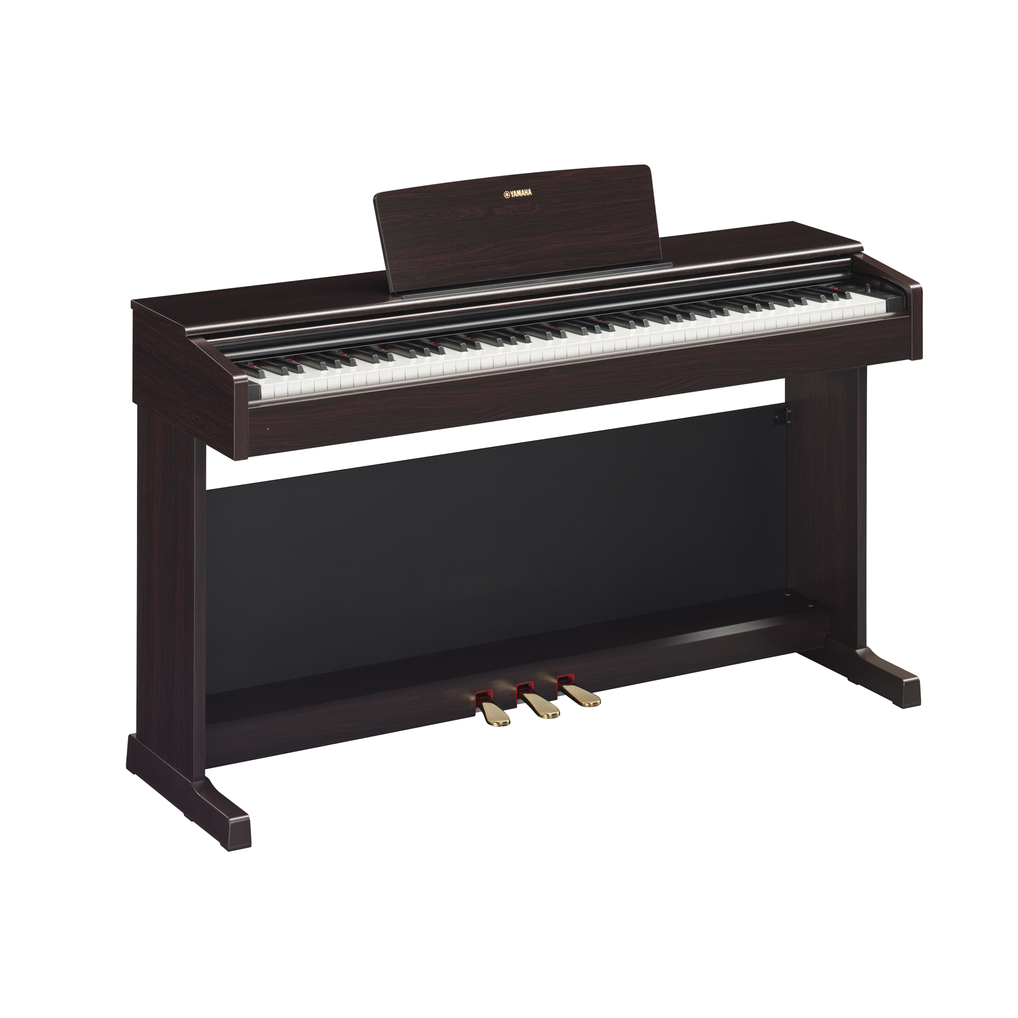Imagem de Piano Yamaha Arius YDP-144RW