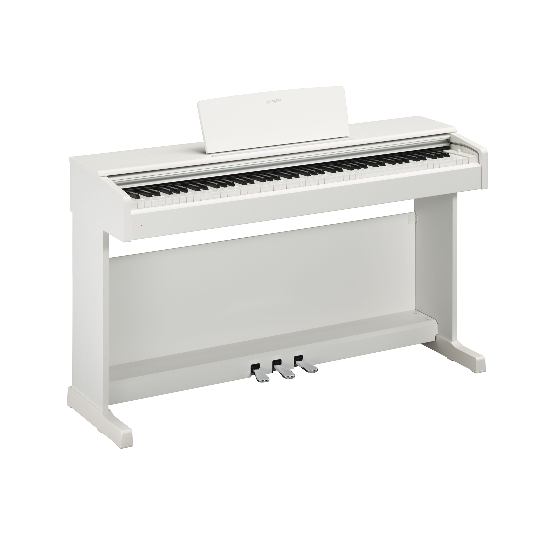Imagem de Piano Yamaha Arius YDP-144WH
