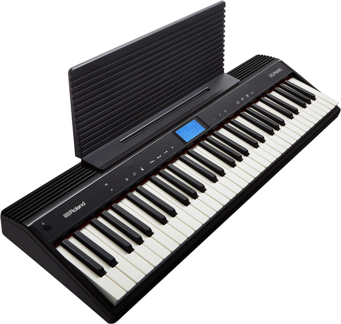 Imagem de Piano Roland GO-61P