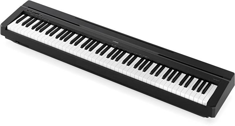 Imagem de Piano Yamaha P-45