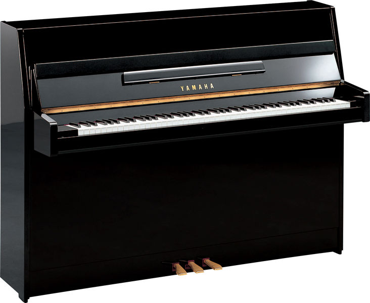 Imagem de Piano Acústico Yamaha B1PE