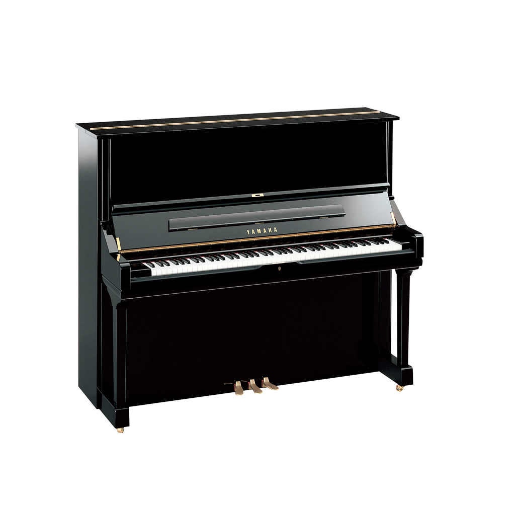 Imagem de Piano Acústico Yamaha U3PE Usado