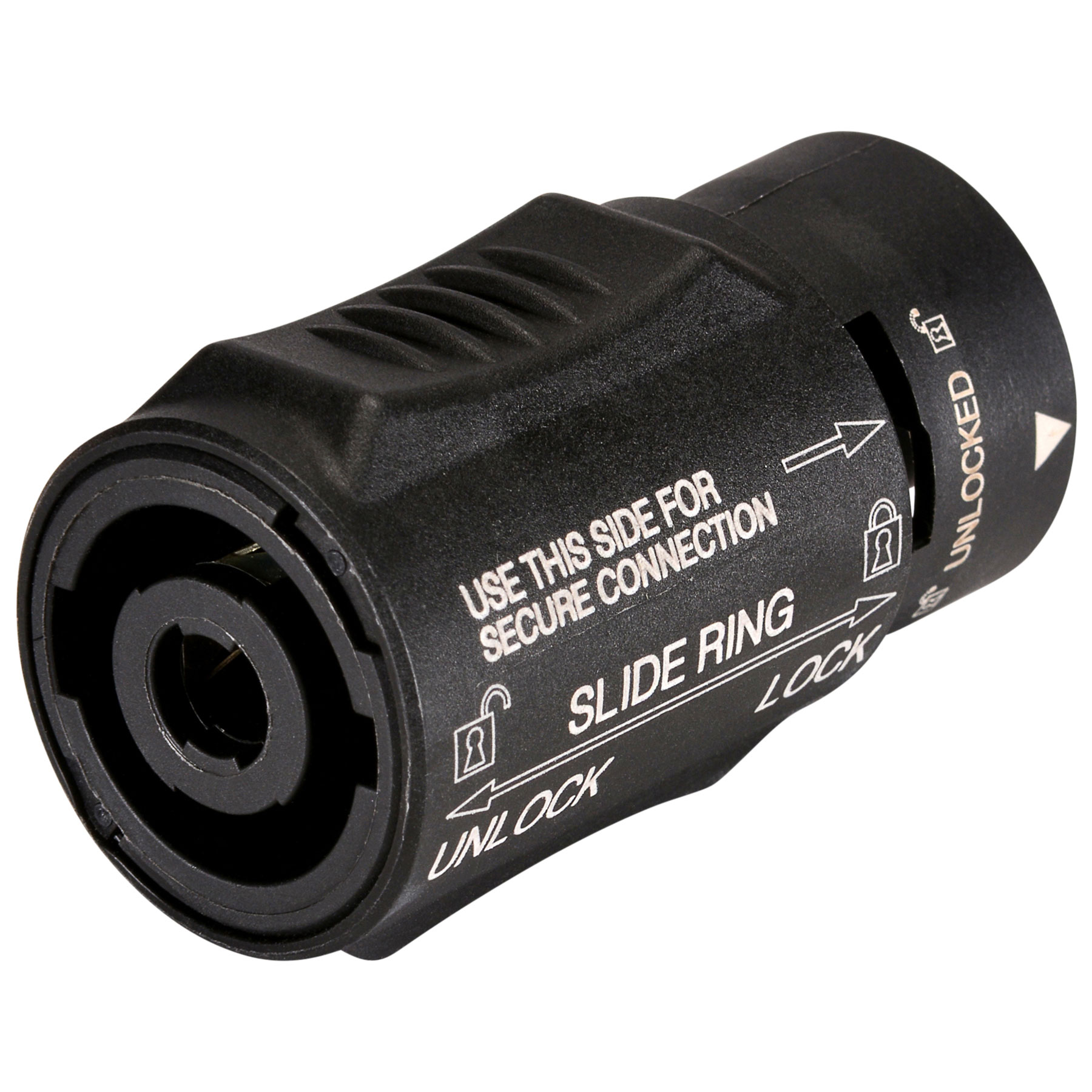 Imagem de Adaptador Neutrik NL4MMX