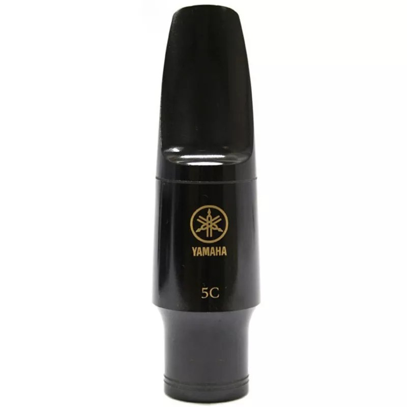 Imagem de Boquilha Yamaha para Saxofone Tenor TS-5C