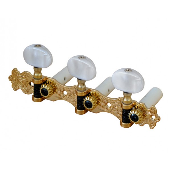 Imagem de Carrilhões para Guitarra Clássica Fire Stone 545345