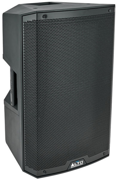 Imagem de Coluna Amplificada 15" Alto TS315