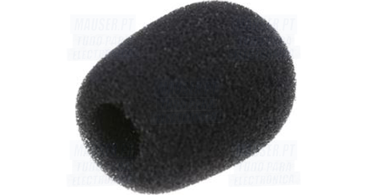 Imagem de Esponja de Microfone Fonestar YS-9