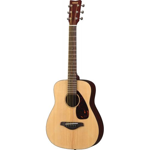 Imagem de Guitarra Acústica Yamaha JR2S Natural