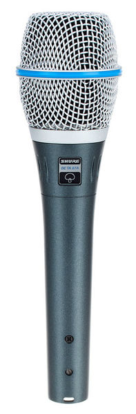 Imagem de Microfone Shure BETA 87A