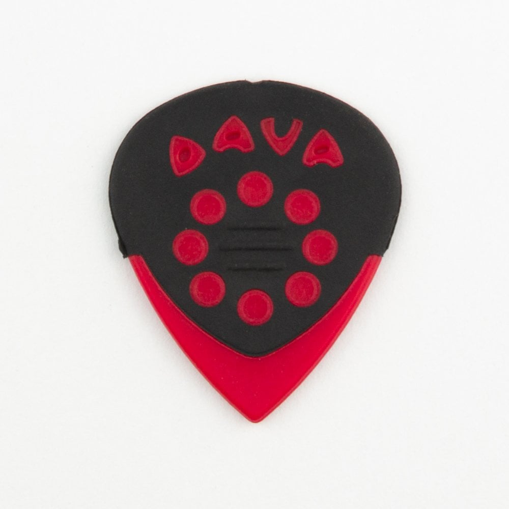 Imagem de Palheta Dava GripTips