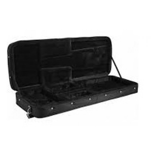 Imagem de Softcase para Baixo Elétrico 013BS